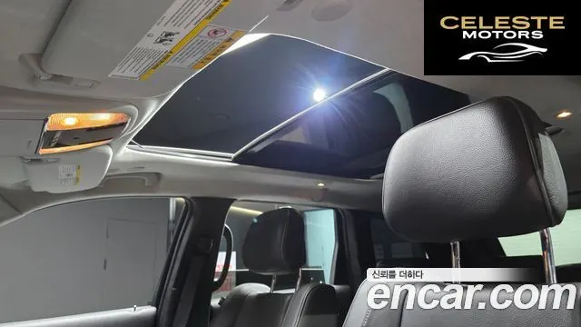 JEEP 3.6 2019 — photo 19 sur 20