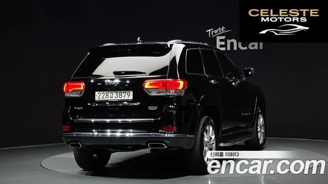JEEP 3.6 2019 — photo 2 sur 20