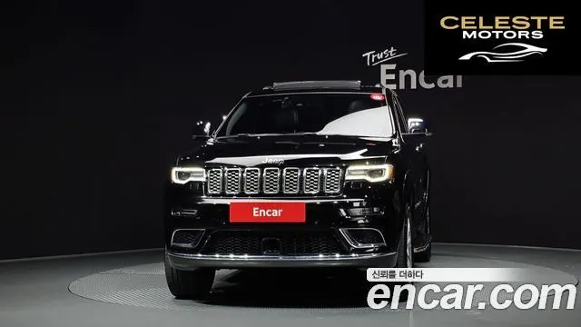 JEEP 3.6 2019 — photo 3 sur 20