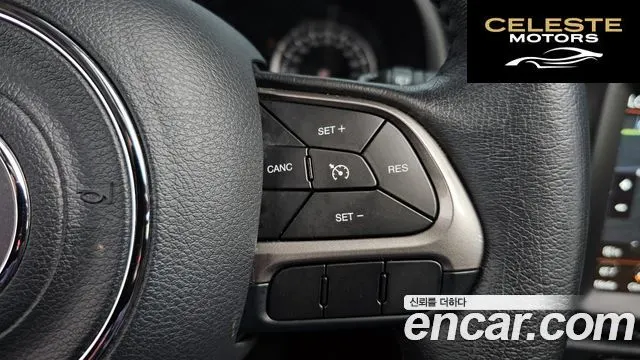 JEEP 1.3 Limited 2022 — photo 15 sur 20