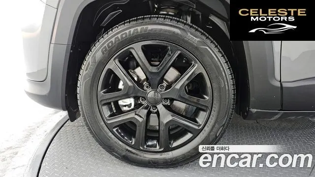 JEEP 1.3 Limited 2022 — photo 5 sur 20