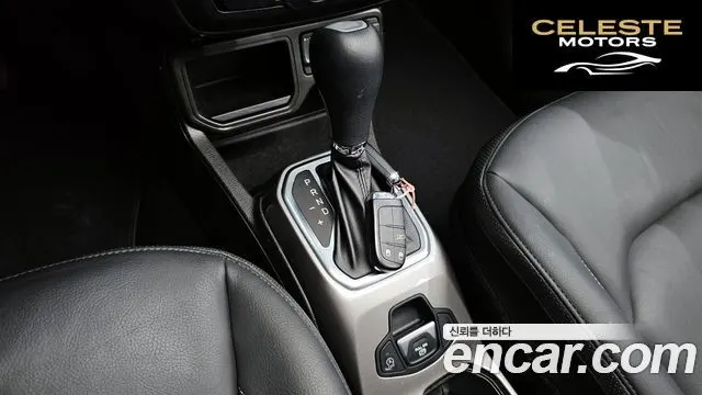 JEEP 1.3 Limited 2022 — photo 9 sur 20