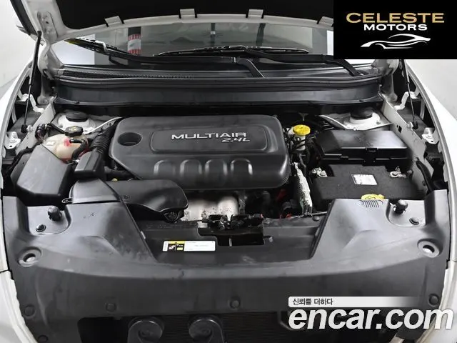 JEEP (KL) 2.4 High AWD 2018 — photo 6 sur 26