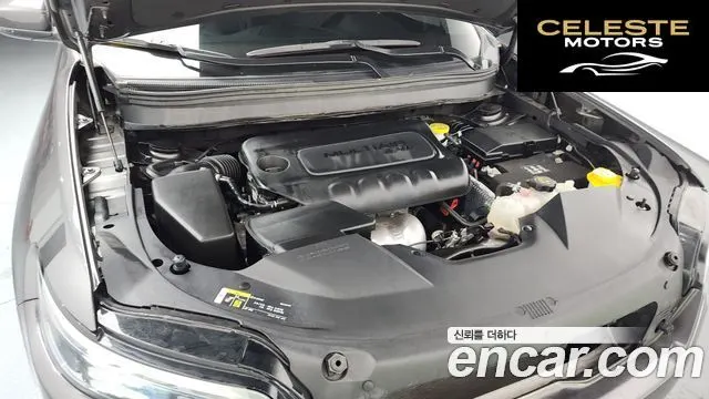 JEEP (KL) 2.4 Limited AWD 2021 — photo 6 sur 20