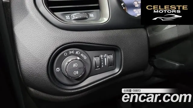 JEEP 1.3 Limited 2023 — photo 17 sur 20