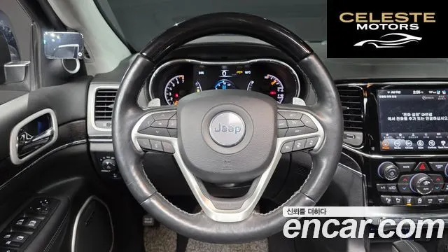 JEEP 3.6 2019 — photo 13 sur 20
