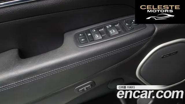 JEEP 3.6 2019 — photo 17 sur 20