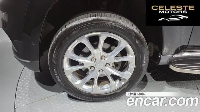 JEEP 3.6 2019 — photo 5 sur 20