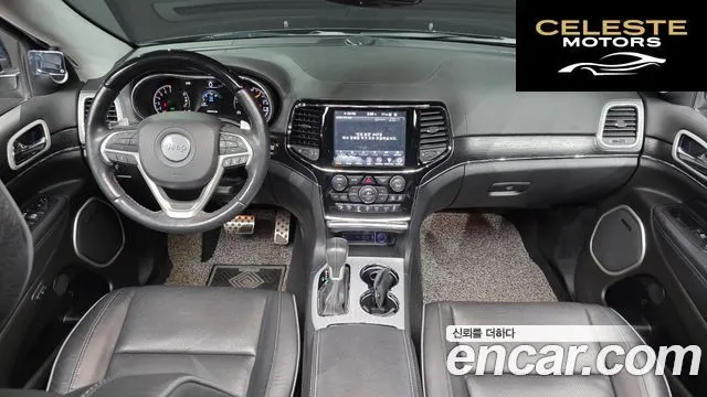 JEEP 3.6 2019 — photo 7 sur 20