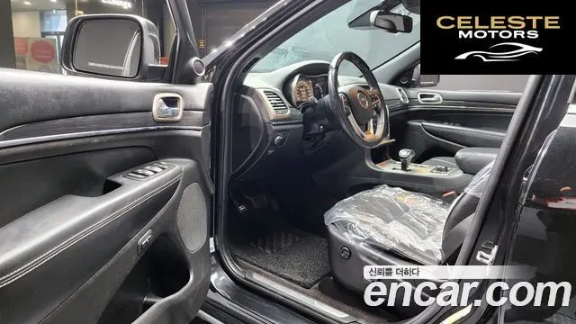 JEEP 3.0 2015 — photo 10 sur 20