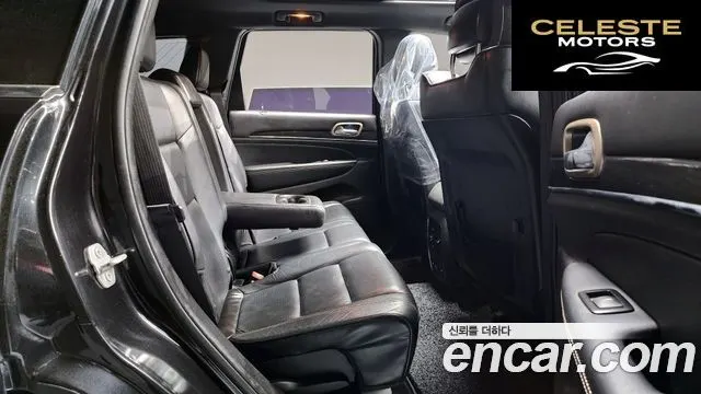 JEEP 3.0 2015 — photo 11 sur 20