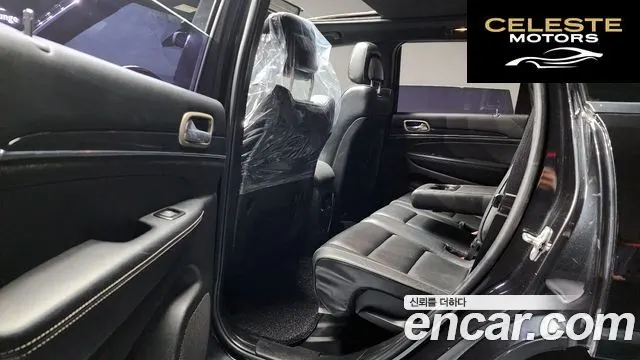 JEEP 3.0 2015 — photo 12 sur 20