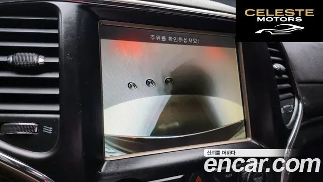 JEEP 3.0 2015 — photo 15 sur 20