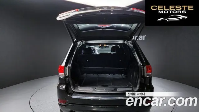 JEEP 3.0 2015 — photo 20 sur 20