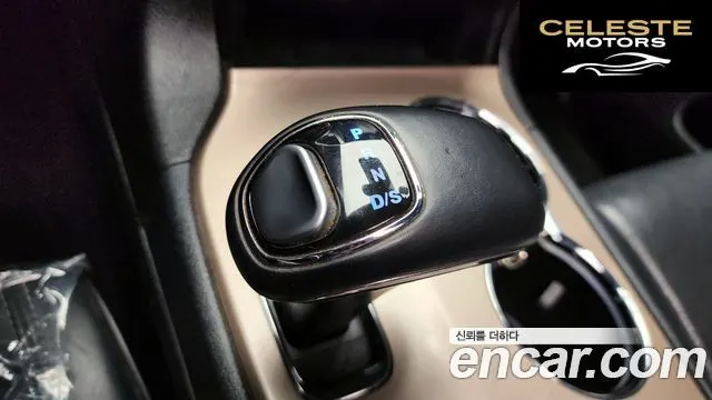 JEEP 3.0 2015 — photo 9 sur 20