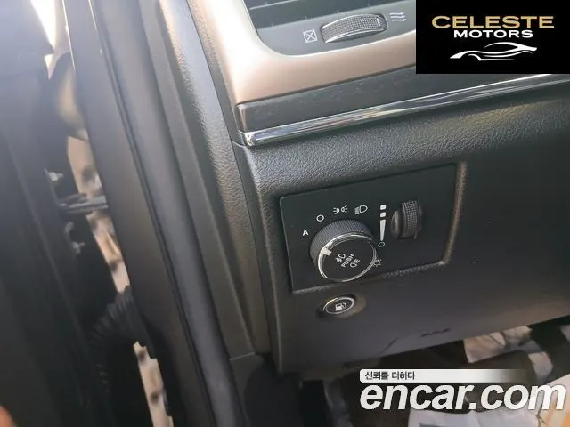 JEEP (KL) 2.0 Limited 4WD 2014 — photo 11 sur 20