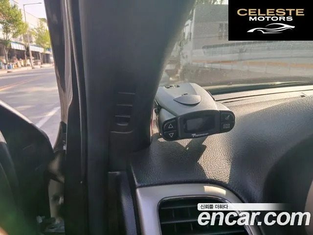 JEEP (KL) 2.0 Limited 4WD 2014 — photo 12 sur 20