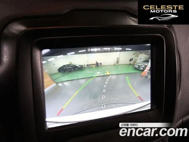 JEEP 2.4 2021 — photo 11 sur 26