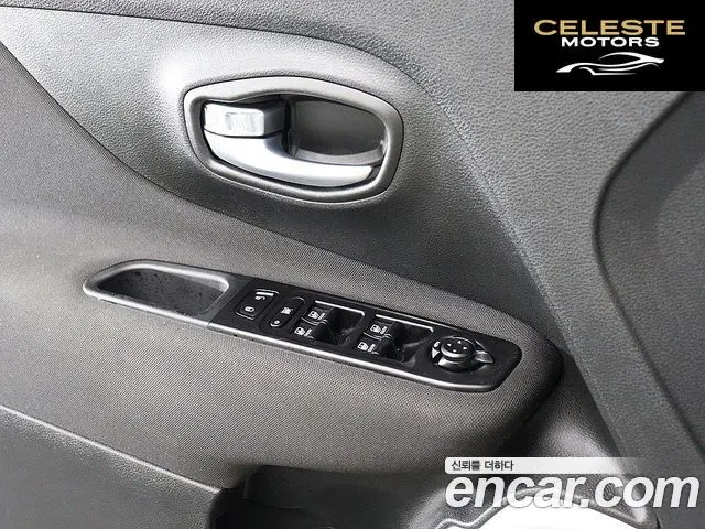 JEEP 2.4 2021 — photo 13 sur 26