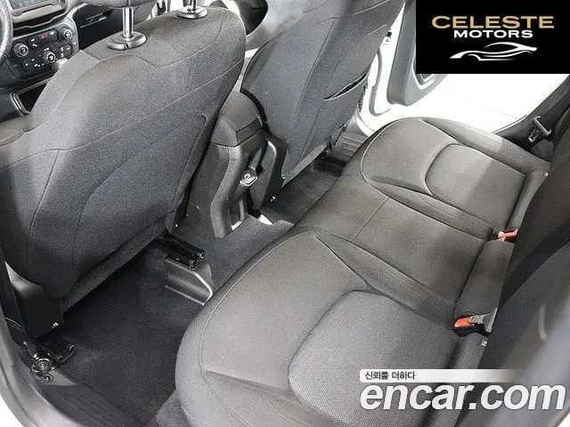 JEEP 2.4 2021 — photo 17 sur 26