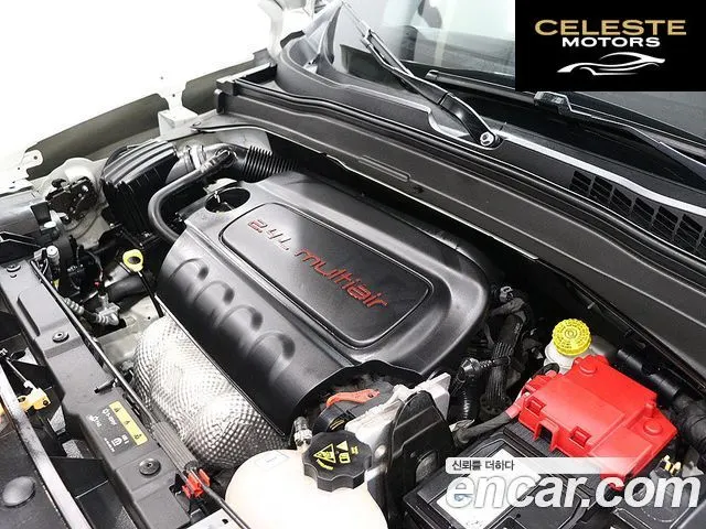 JEEP 2.4 2021 — photo 19 sur 26