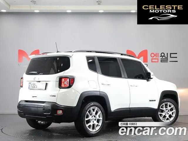 JEEP 2.4 2021 — photo 3 sur 26