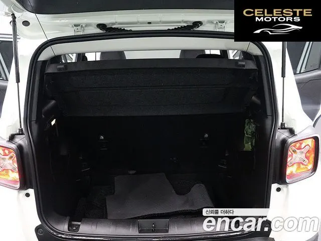 JEEP 2.4 2021 — photo 5 sur 26