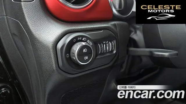 JEEP (JL) 2.0 4portes 2022 — photo 18 sur 20