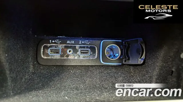 JEEP 3.6 Limited 2019 — photo 13 sur 20