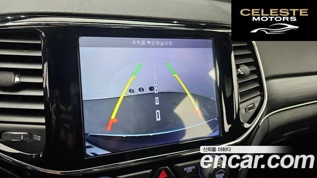 JEEP 3.6 Limited 2019 — photo 16 sur 20