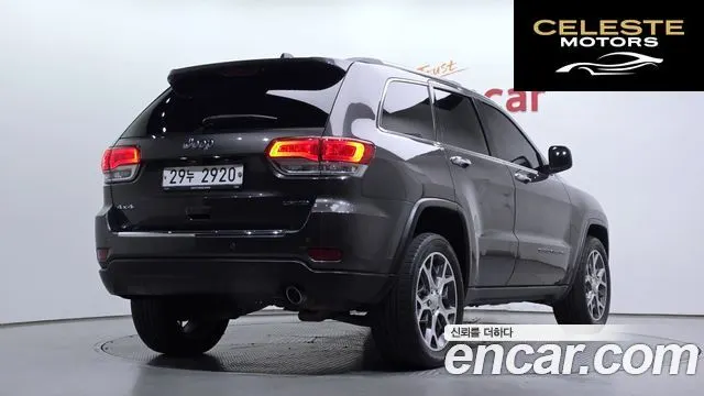 JEEP 3.6 Limited 2019 — photo 2 sur 20