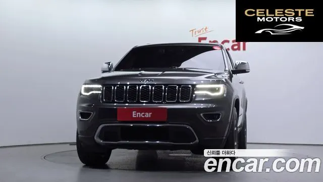 JEEP 3.6 Limited 2019 — photo 3 sur 20