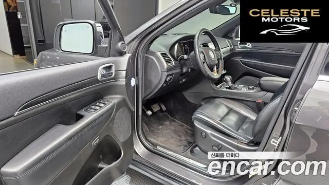 JEEP 3.6 Limited 2019 — photo 10 sur 20