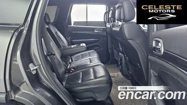 JEEP 3.6 Limited 2019 — photo 11 sur 20