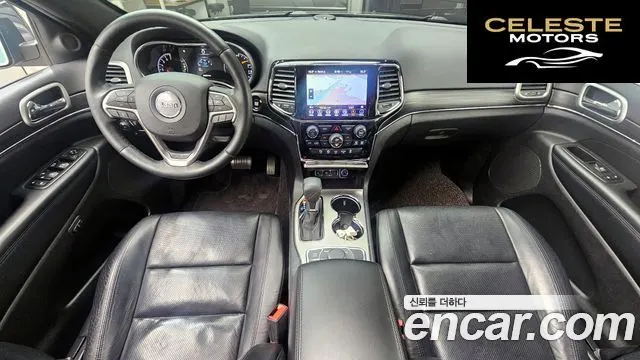 JEEP 3.6 Limited 2019 — photo 7 sur 20