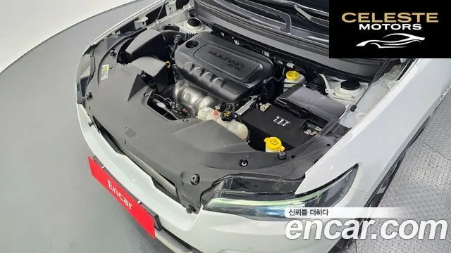 JEEP (KL) 2.4 Limited 2WD 2020 — photo 5 sur 20
