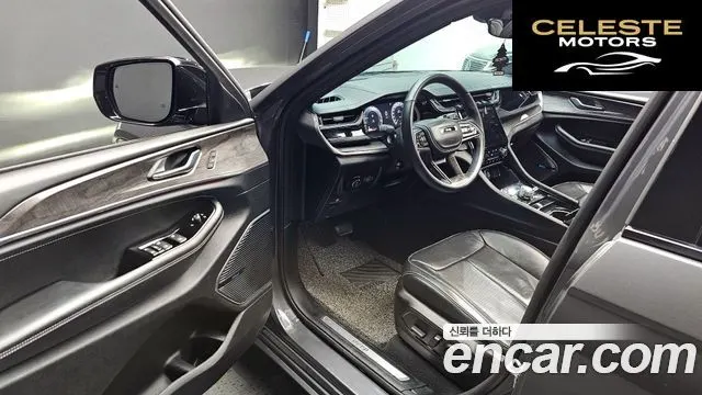 JEEP (WL) L 3.6 2022 — photo 10 sur 20