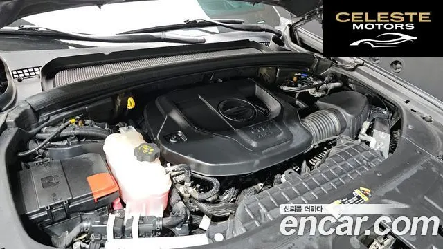 JEEP (WL) L 3.6 2022 — photo 6 sur 20