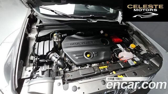 JEEP 1.6 Limited 2020 — photo 6 sur 20