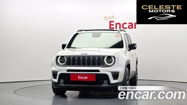 JEEP 1.3 Limited 2023 — photo 3 sur 20