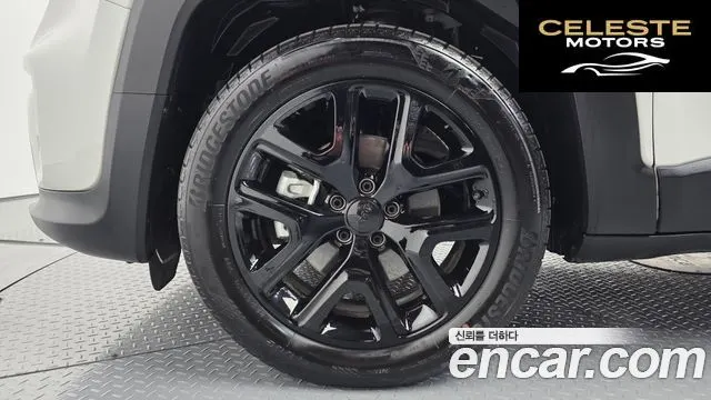 JEEP 1.3 Limited 2023 — photo 5 sur 20