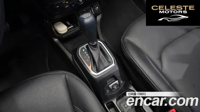 JEEP 1.3 Limited 2023 — photo 9 sur 20