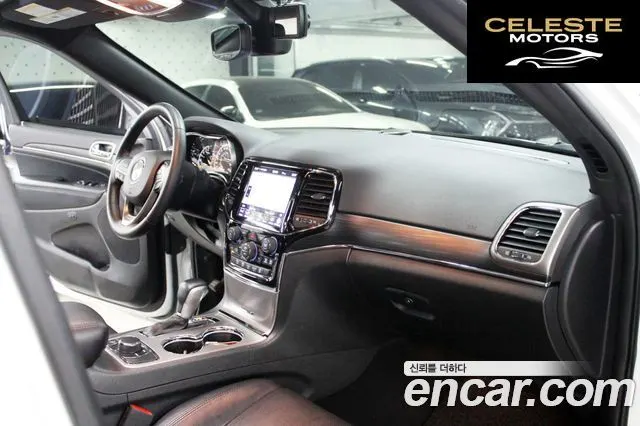 JEEP 3.6 Limited 2019 — photo 10 sur 26