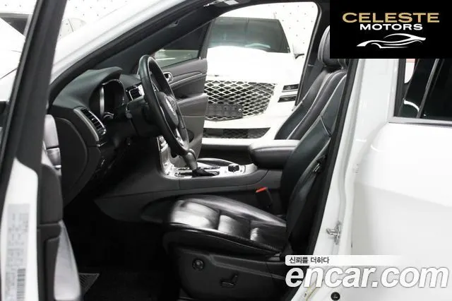 JEEP 3.6 Limited 2019 — photo 13 sur 26