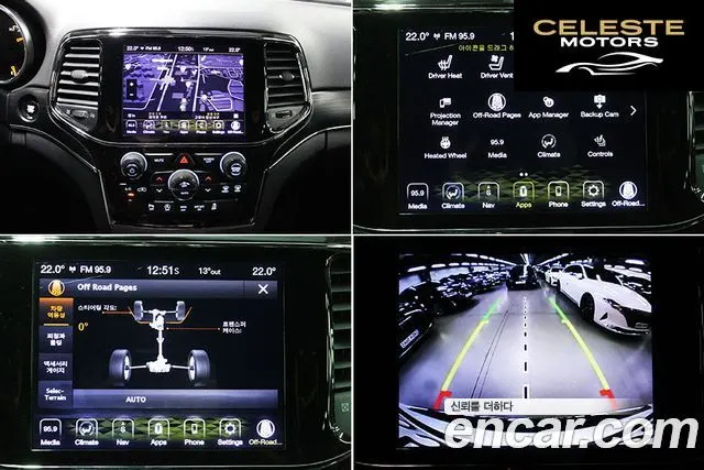 JEEP 3.6 Limited 2019 — photo 15 sur 26