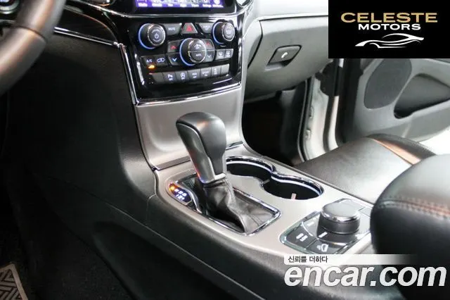 JEEP 3.6 Limited 2019 — photo 16 sur 26