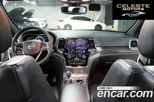 JEEP 3.6 Limited 2019 — photo 9 sur 26