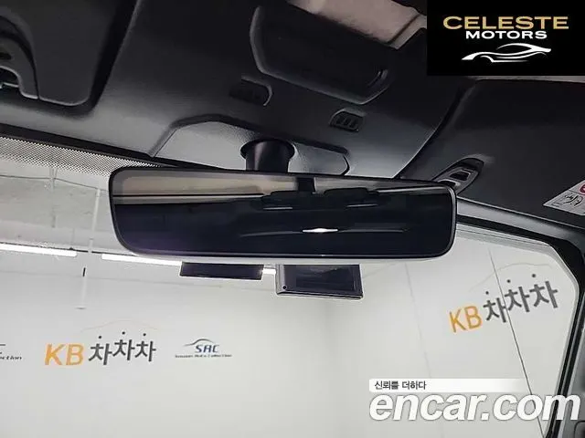 JEEP (JL) 2.0 High 4portes 2018 — photo 15 sur 24