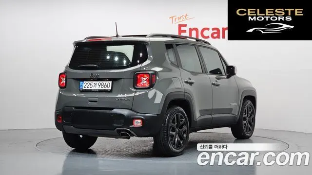 JEEP 1.3 Limited 2022 — photo 2 sur 20