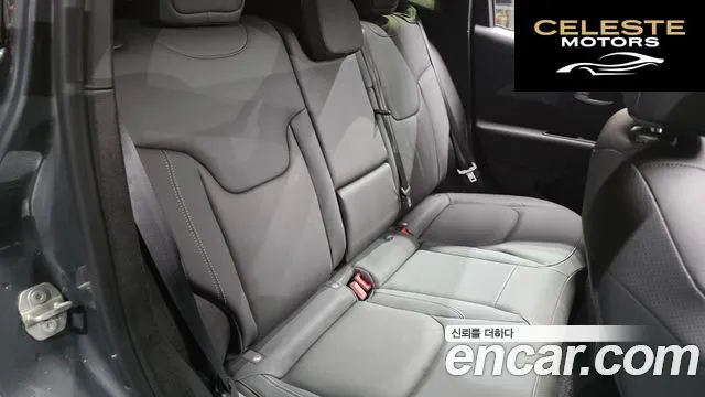 JEEP 1.3 Limited 2023 — photo 11 sur 20